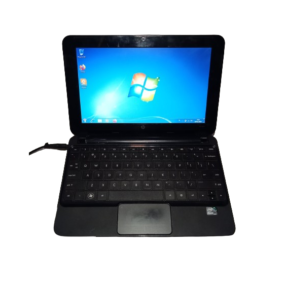 Notebook 10 inch HP Mini 210-1014TU RAM 2GB HDD 160GB
