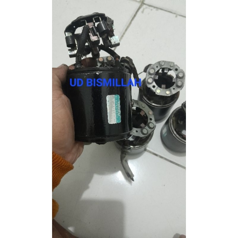 yoke spul dinamo starter stater panther 2.5 panther touring ori