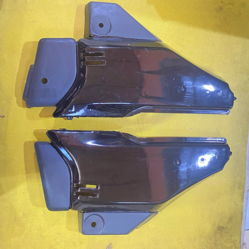 cover tutup aki accu Honda gl pro gl Max neotech