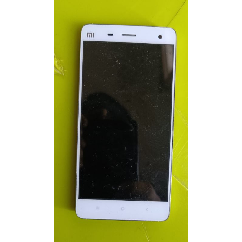 LCD + FRAME XIAOMI MI 4 MINUS