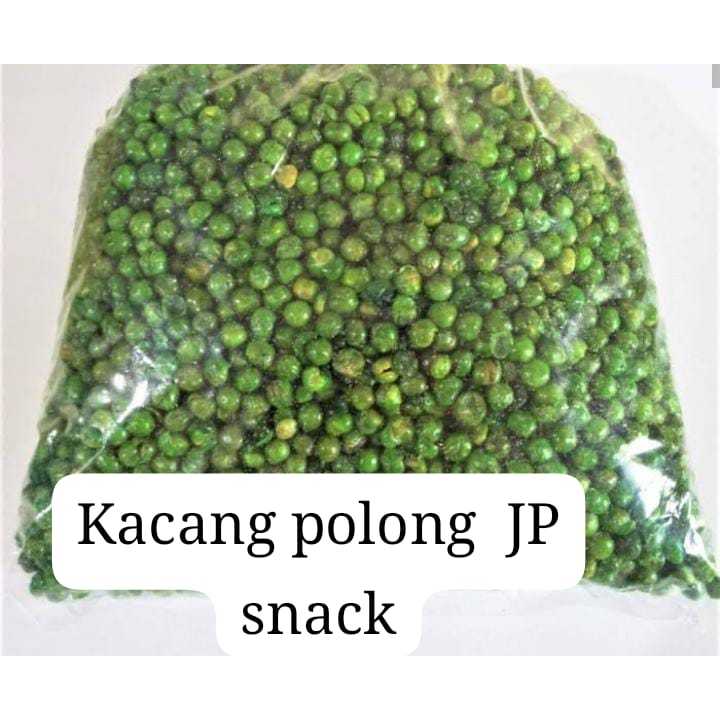 

[cod] kacang polong ijo 500gr gratis ongkir