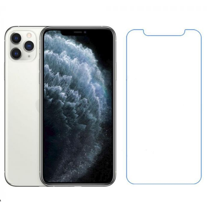 tempered glass iphone 11
