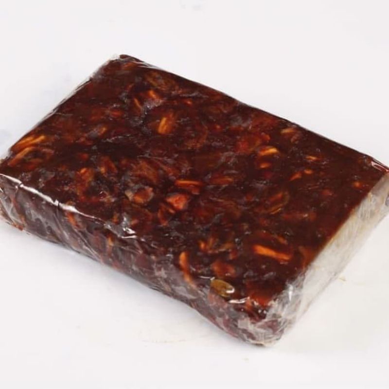 

Asam / Asem Jawa Kemasan