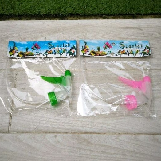 kepala sprayer semprotan head jet sprayer