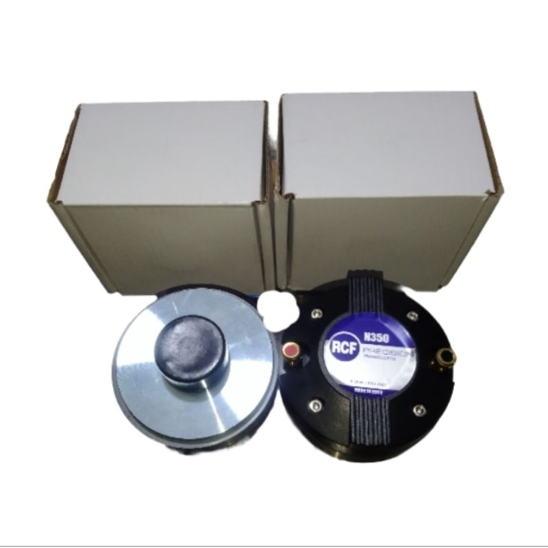DRIVER TWEETER / TWITTER RCF N350 500WATT