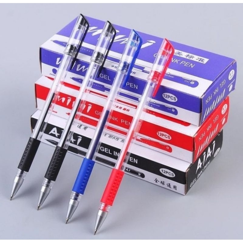 Pulpen/Pensil/Penghapus/MurahMeriah