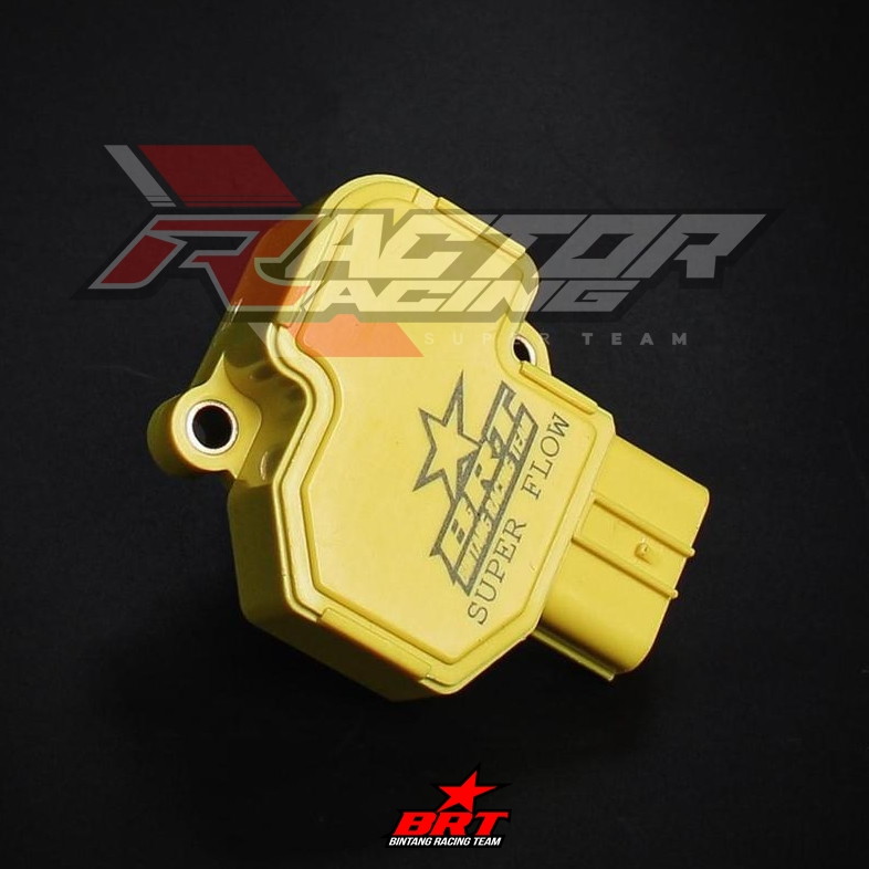 SENSOR TPS BRT SONIC CB150R CBR150 New Supra GTR CRF BRT