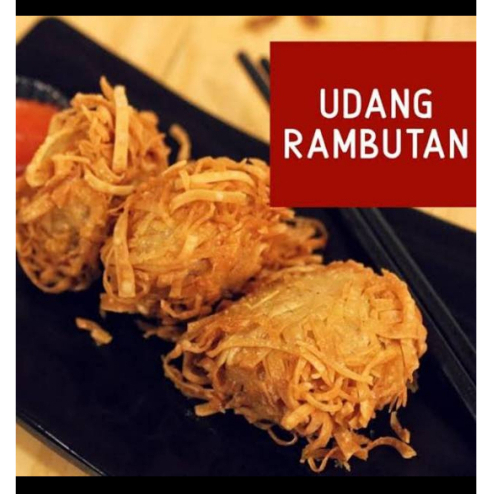 

Udang Rambutan matang isi 3pcs