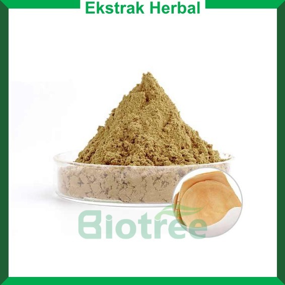 

Ekstrak Tongkat Ali Eurycomanone 0,5% pasak bumi powder - 25kg