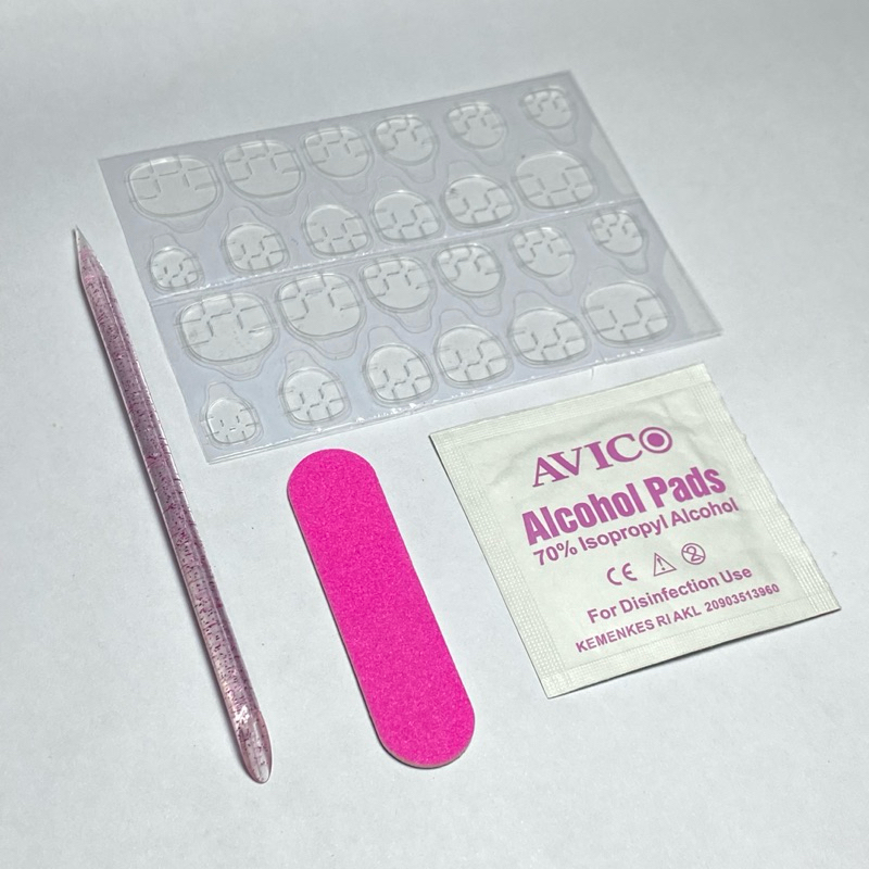 

paket lem by kukukaka