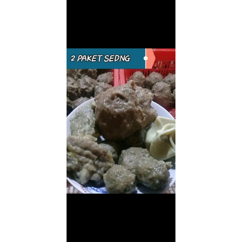 

baso jumbo