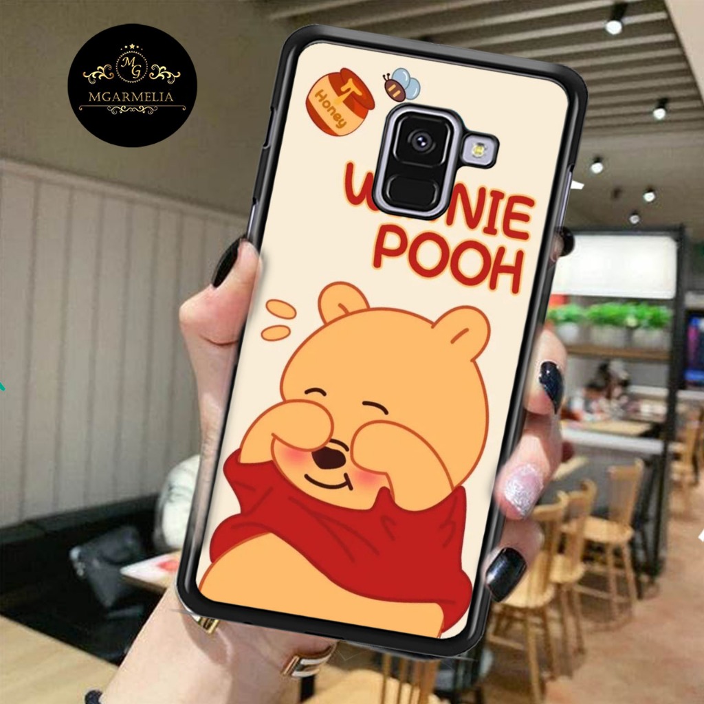 Hardcase Samsung A8 Plus, Case Samsung A8 2018,A6 2018, Case Samsung J8 2018/A6 plus Bisa request ti