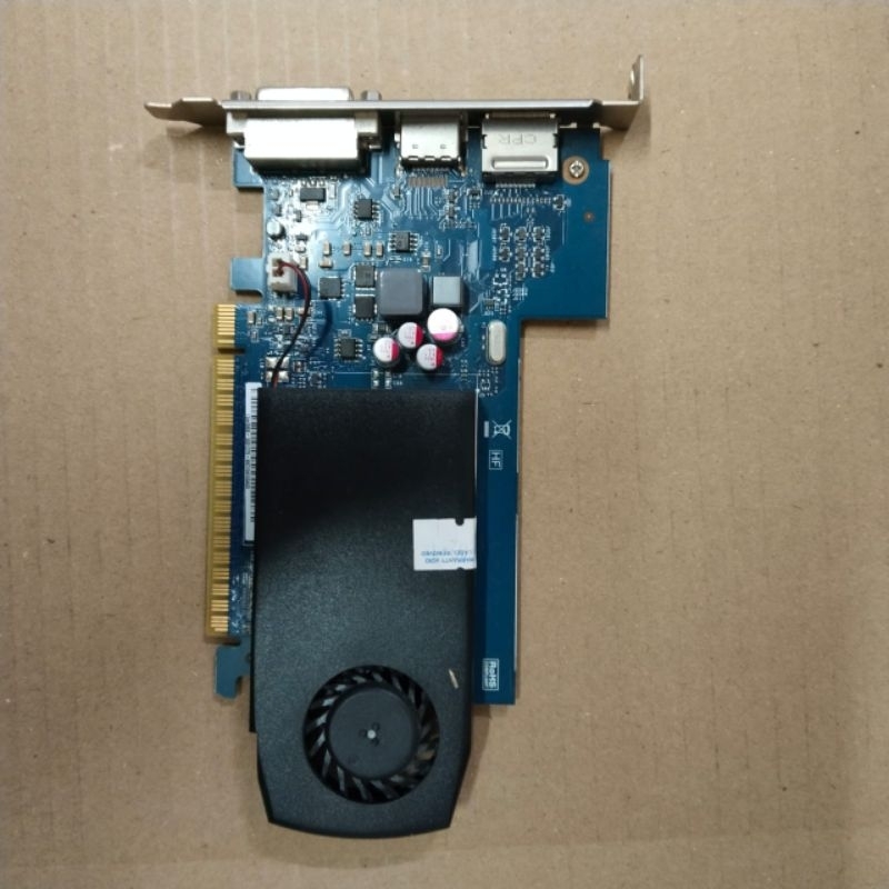 VGA Nvidia GT640 4Gb DDR3 128BIT Murah