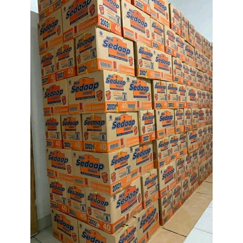 

mie sedaap ayam bawang