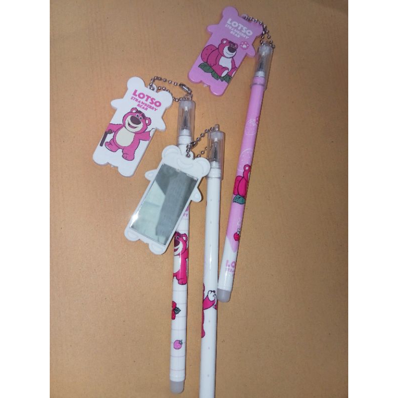 

Bolpoin / polpen / Bolpoin Anak Karakter / Bolpoin Anak karaktet + Kaca
