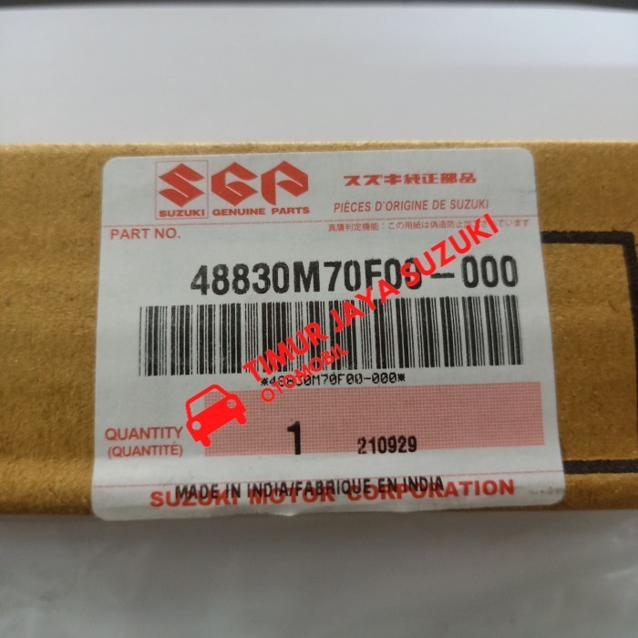 Rack end Karimun Estilo asli SGP