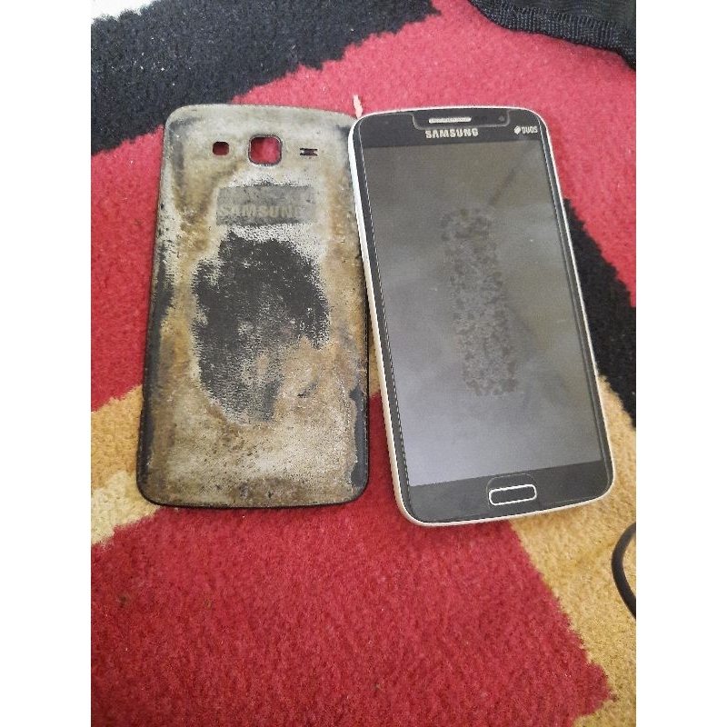 mesin samsung duos 2 SM g7102