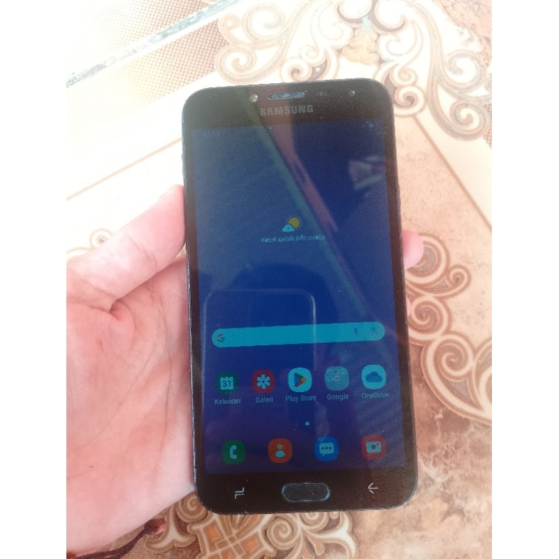 samsung j4