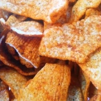 

Slondok Cabe Merah 150 Gram