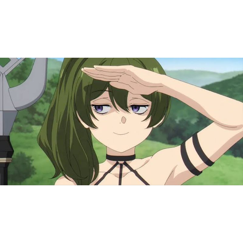 PRE ORDER prop t0mbak Ubel frieren