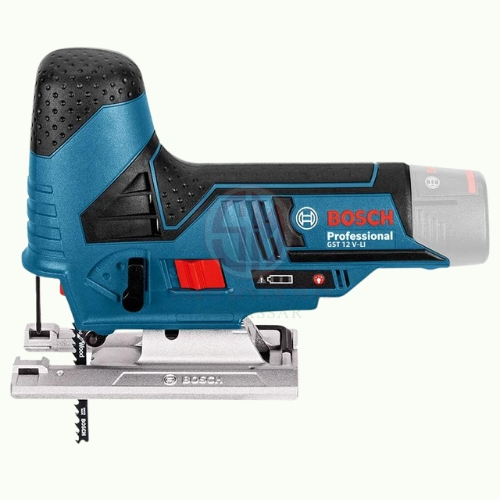 Jigsaw Cordless Bosch GST 12V-Li