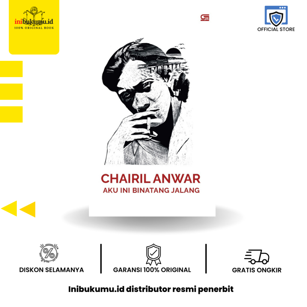 AKU INI BINATANG JALANG