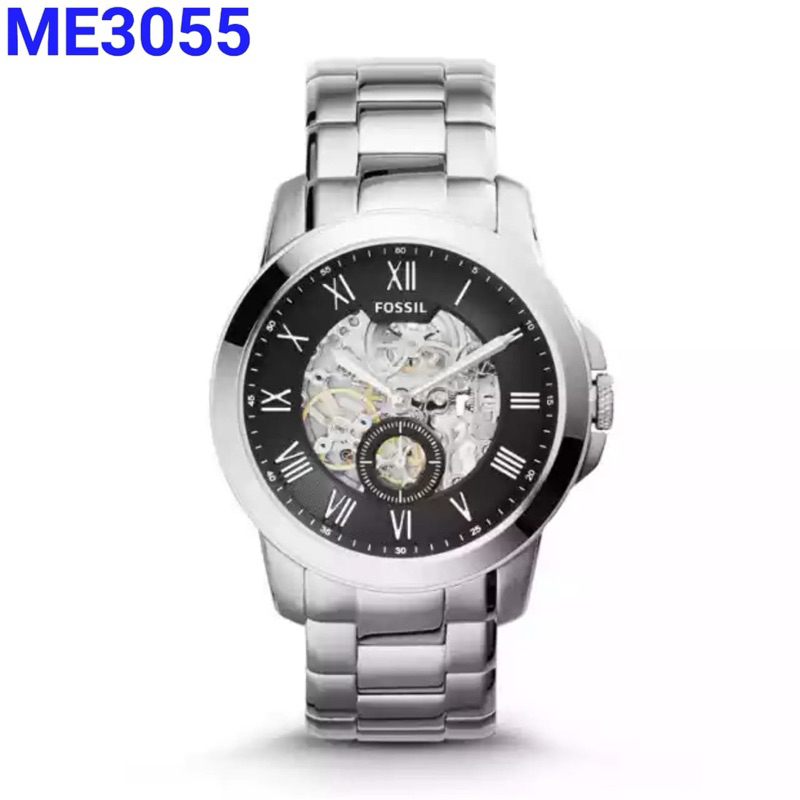jam tangan pria automatic type me3055, 3053, 3054, 3095, 3052