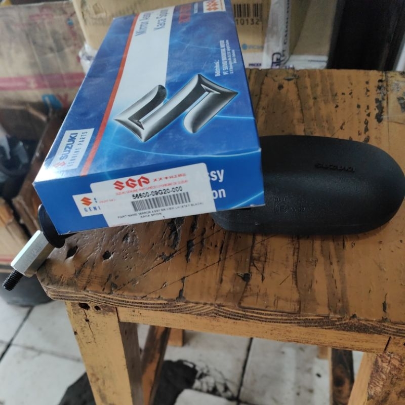 spion spin ori suzuki (kiri) 1biji