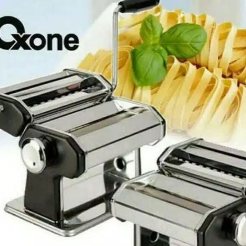 Ampia Oxone/ gilingan mie /Oxone Noodle Machine OX-355AT /AM /memudahkan Anda membuat aneka mie / pa