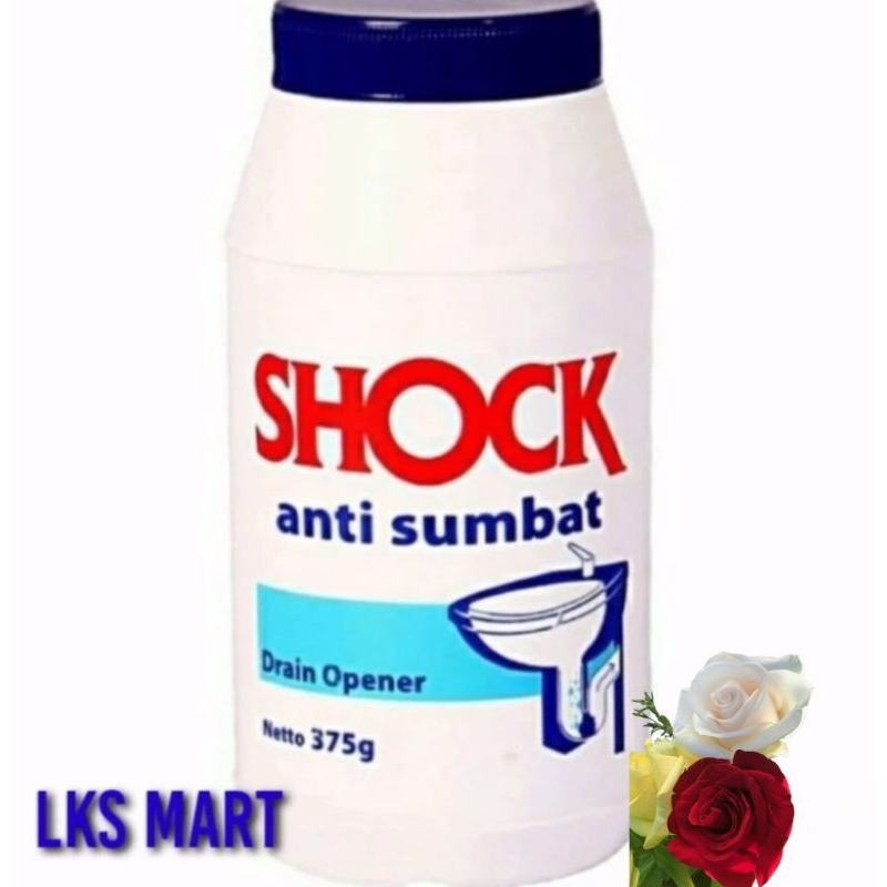 Shock Anti Sumbat