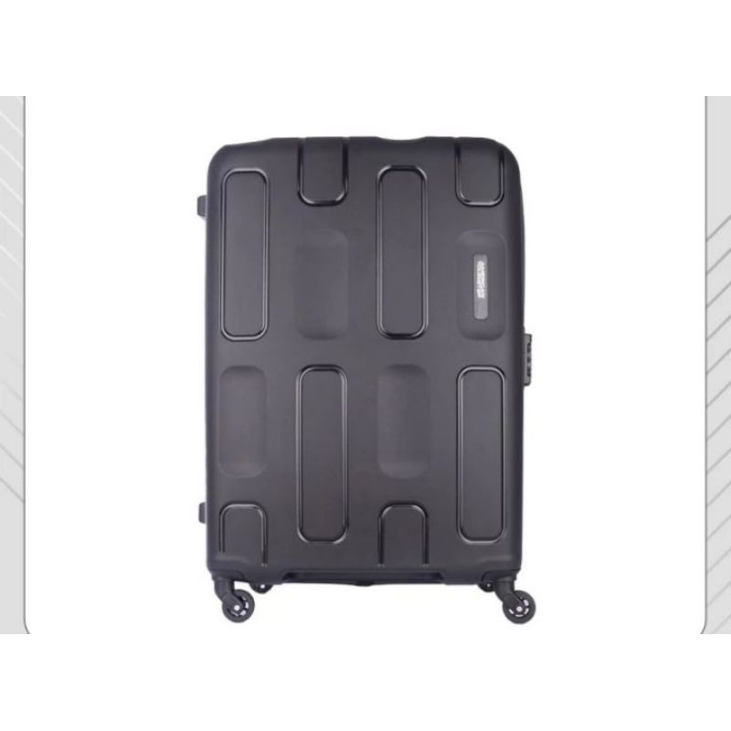 American Tourister Ellipso Koper Hardcase Large 29 inch