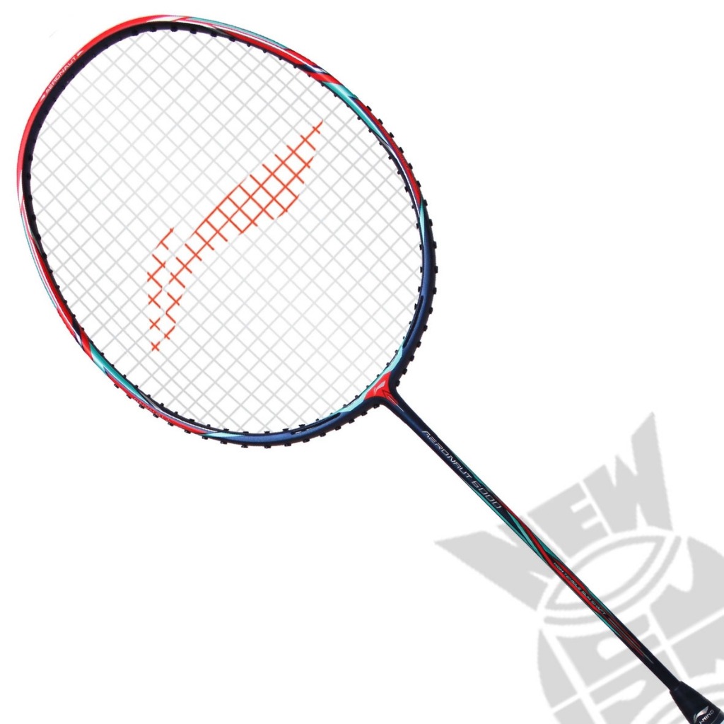 Raket Badminton Lining Aeronaut 6000
