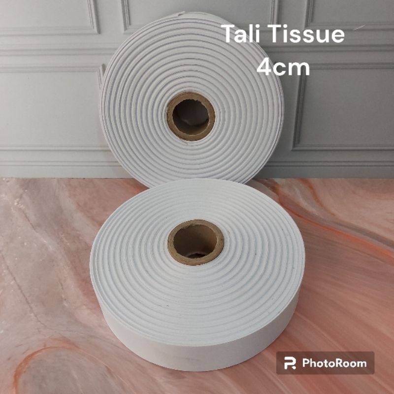 

Tali Lanyard Tissue 4cm Bahan Lokal Lanyard Printing Sublim 4cm Tali Tissue 4cm