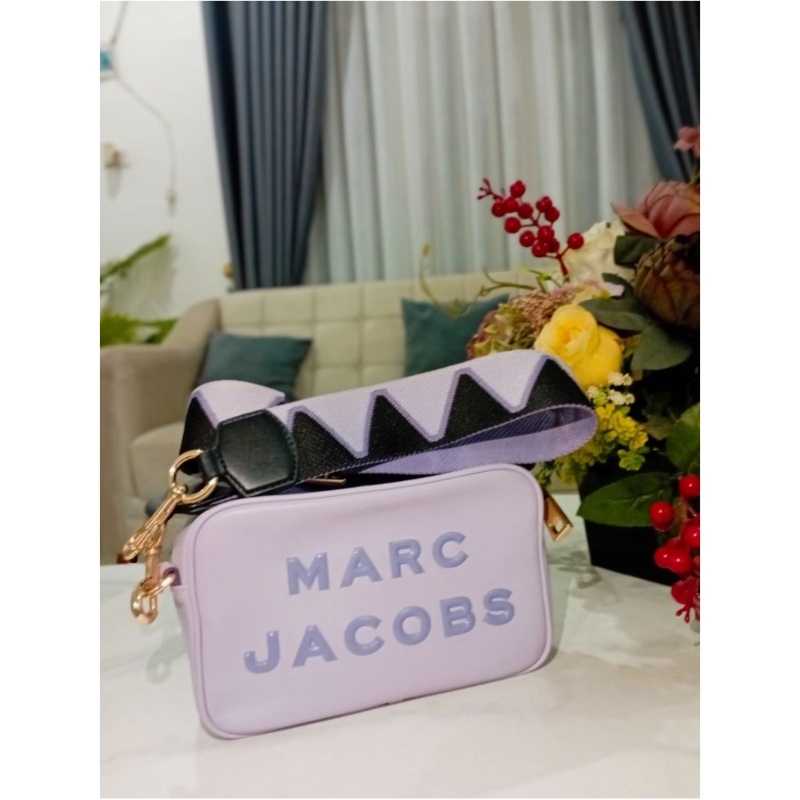 Marc Jacobs Camera bag Original (preloved)