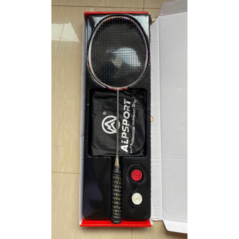 RAKET ALP SPORT