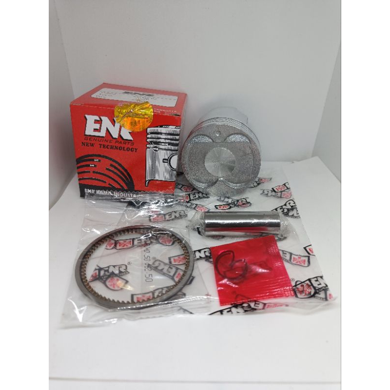 PISTON KIT / SEHER SATRIA FU