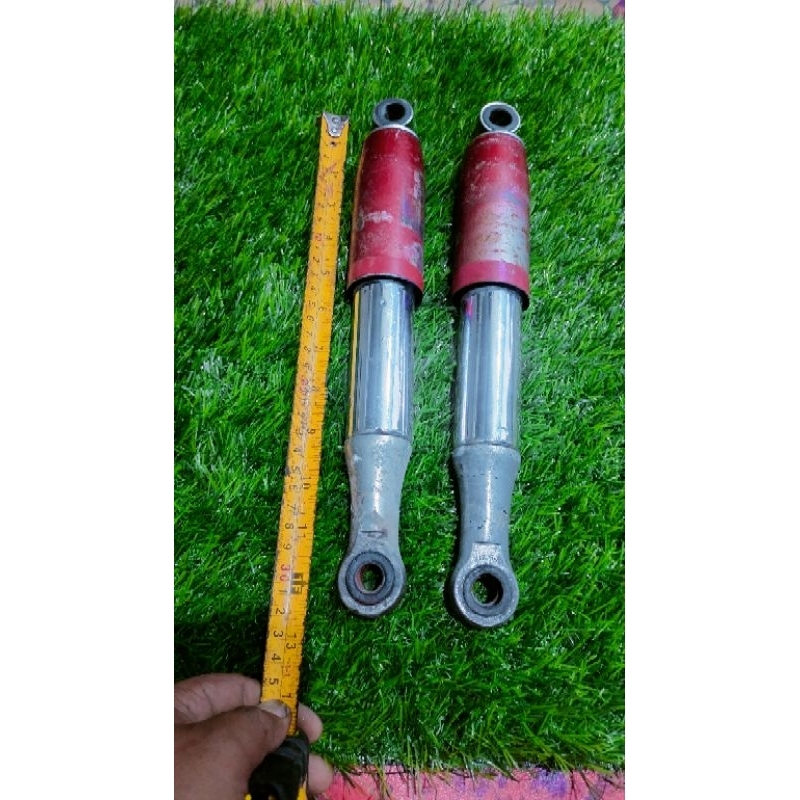 shockbreaker shok belakang C70 c50 original