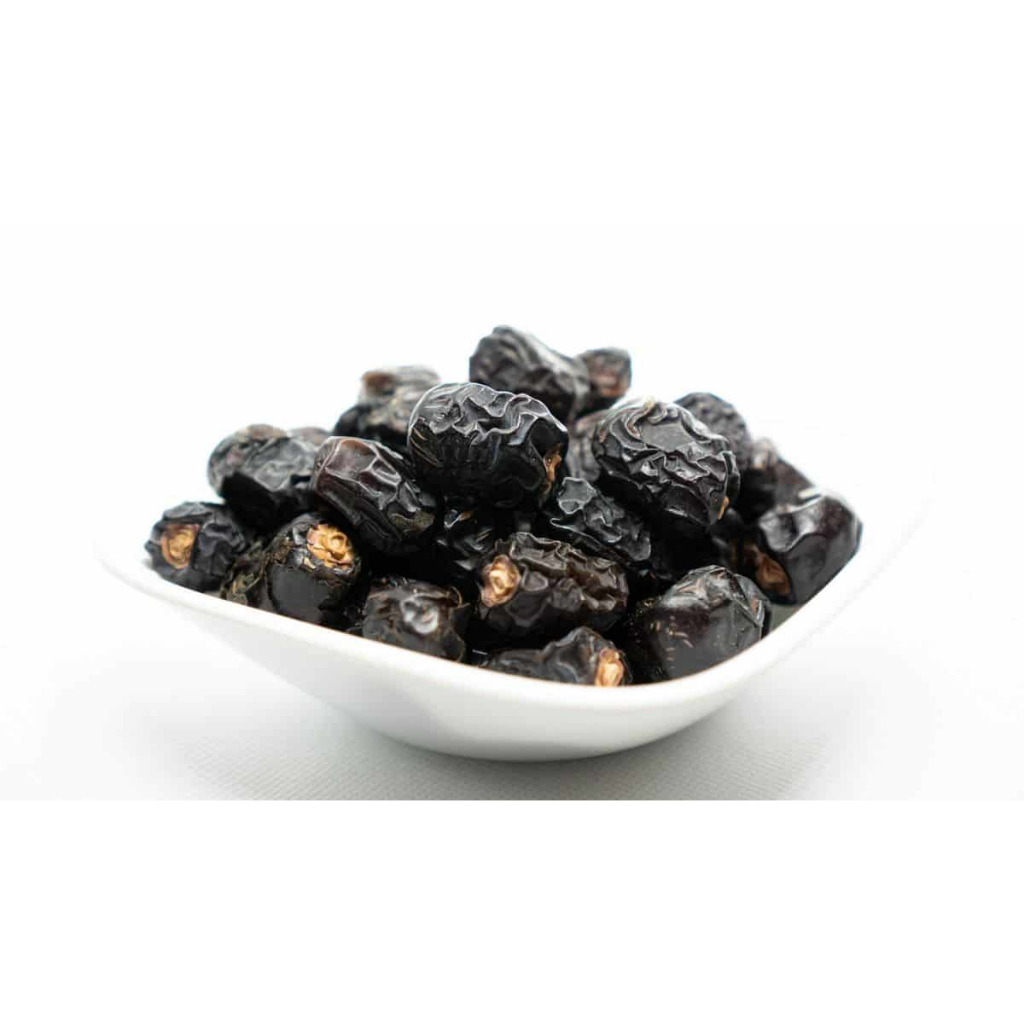 

Kurma Ajwa Asli Madinah Murah
