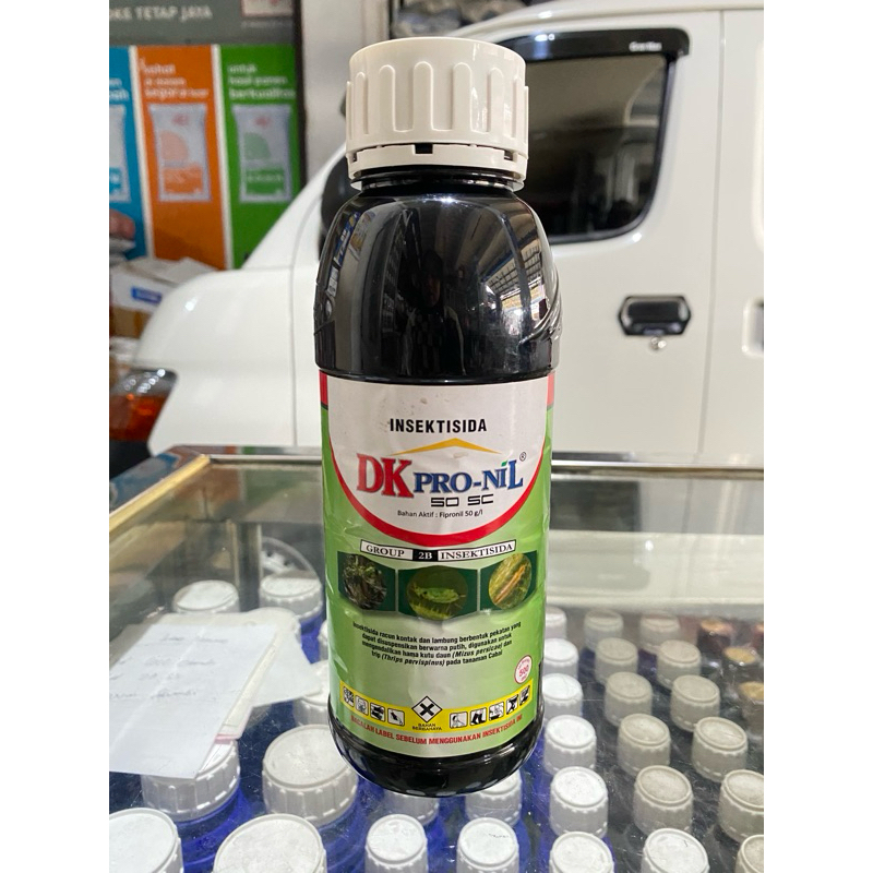 DK Pronil Insektisida 50SC Danken 500ml