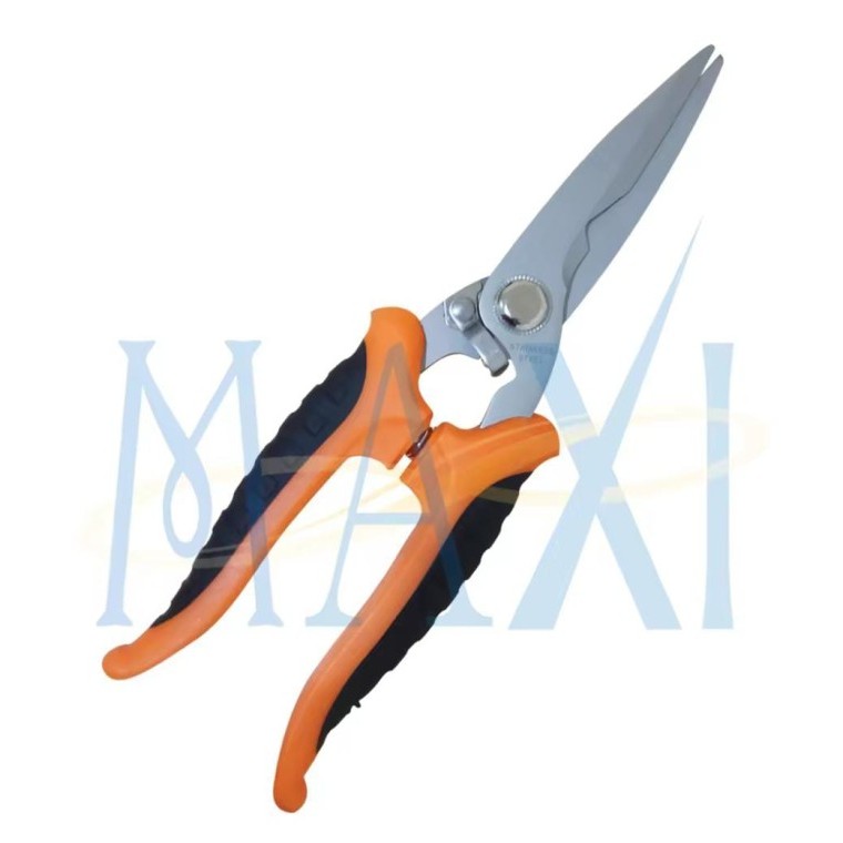 

BLACKFOOT IRON SHEET SCISSORS / GUNTING PLAT LEMBARAN