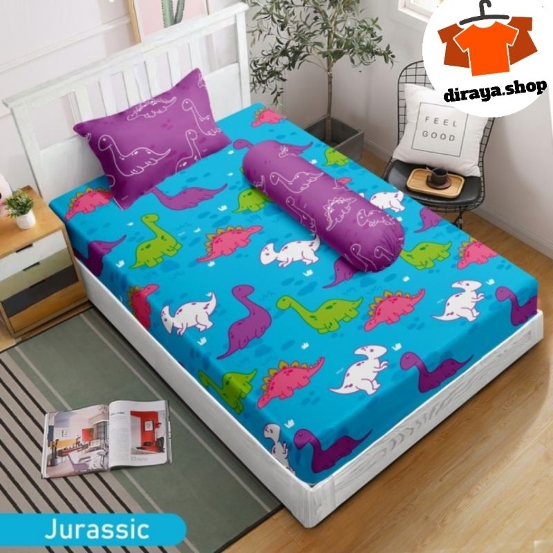 SPREI SET BANTAL GULING | SPREI MOTIF | SPREI 120 X 200 | SPREI 160 X 200 | SPREI 180 X 200 | Sprei 