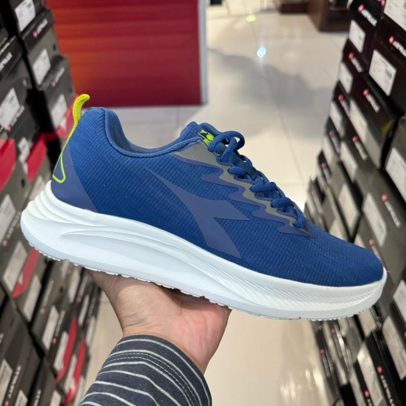 Diadora Heidi Men Original