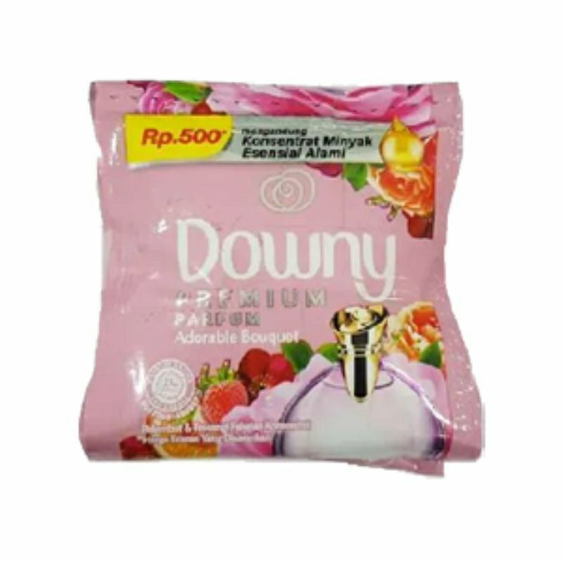 Downy Gope Adorable Bouquet