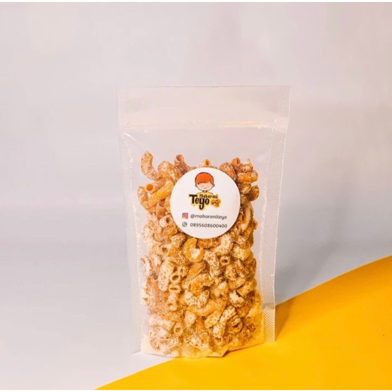 

Makaroni Original - Snack Makaroni