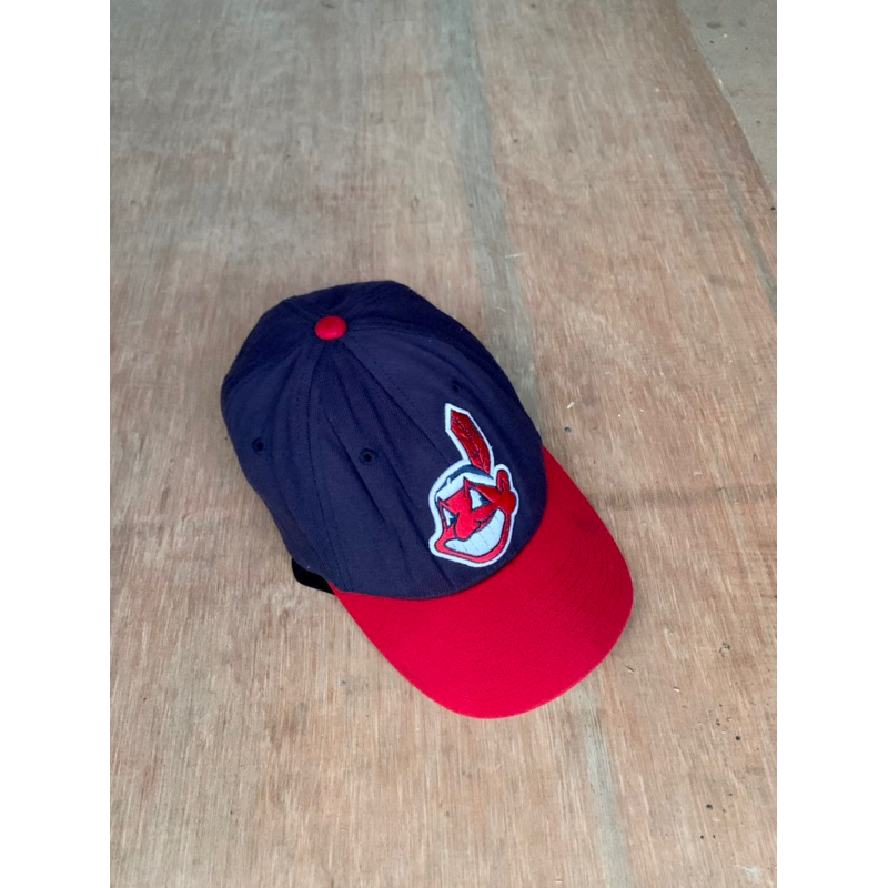 topi MLB INDIANS