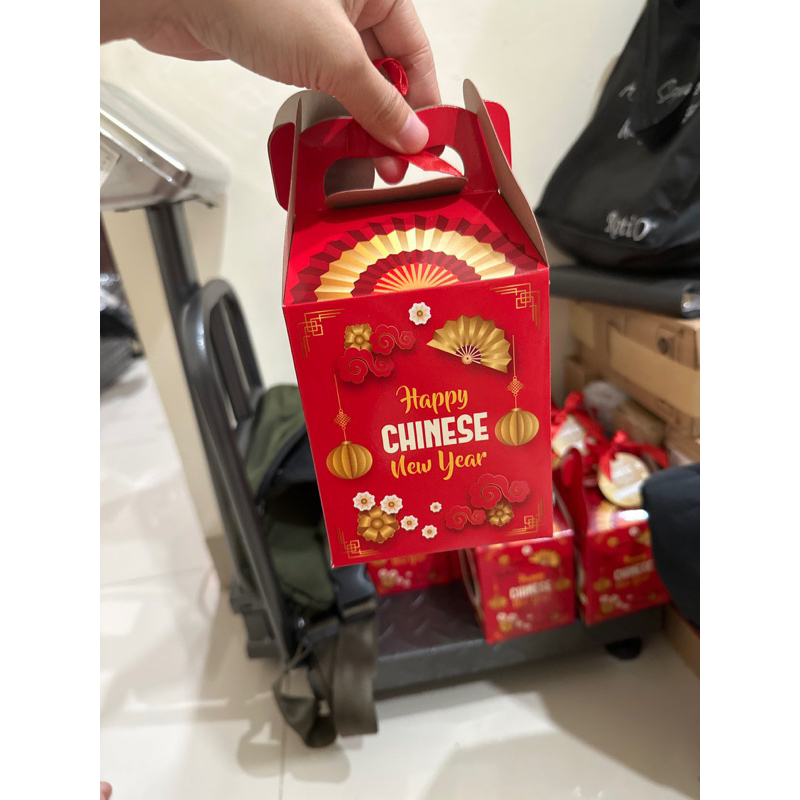 

Hampers Semprit 600ml Hampers Imlek 2024 Hampers Sincia