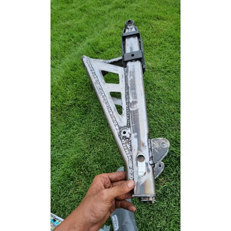 swing arm custom pnp rx king model ninja dan Aitech