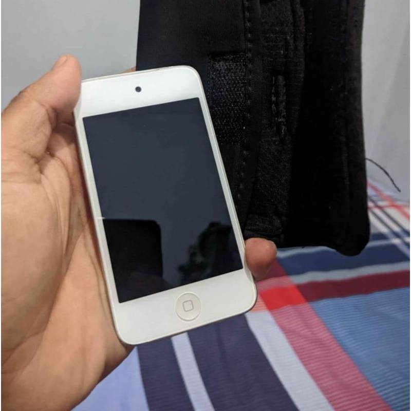 ipod touch gen4
