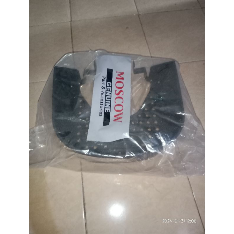 keranjang tengah plastik Astrea grand prima