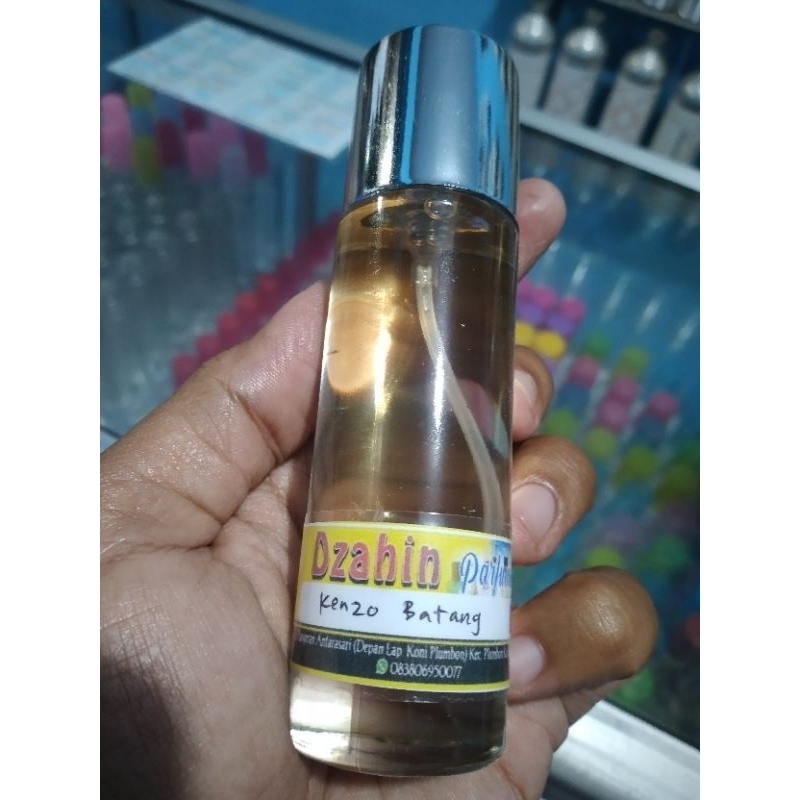 Parfum Reffil 30 ml Wangi Kenzo Batang